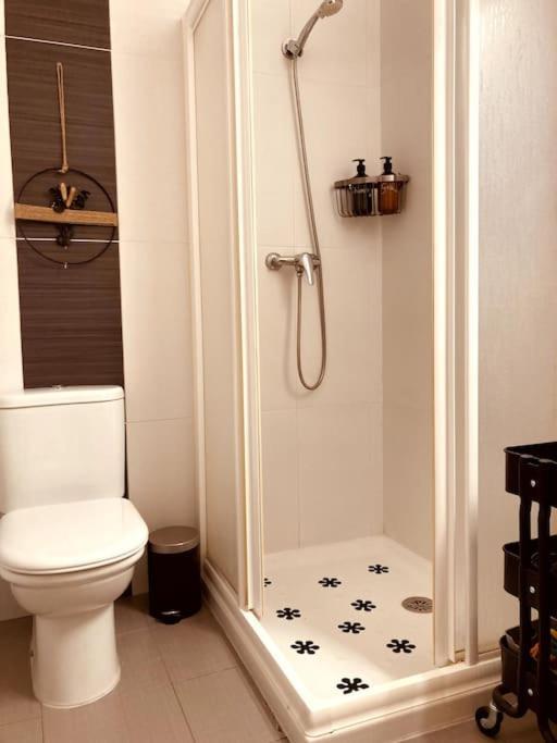 Pequeno Hogar Apartment ซามอรา ภายนอก รูปภาพ