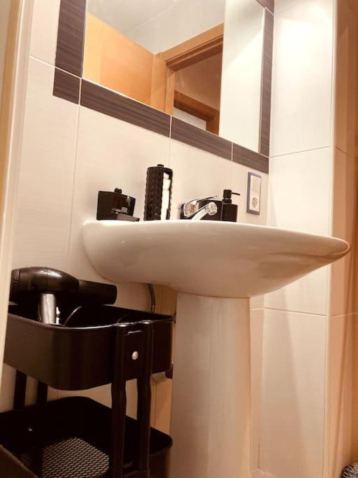 Pequeno Hogar Apartment ซามอรา ภายนอก รูปภาพ