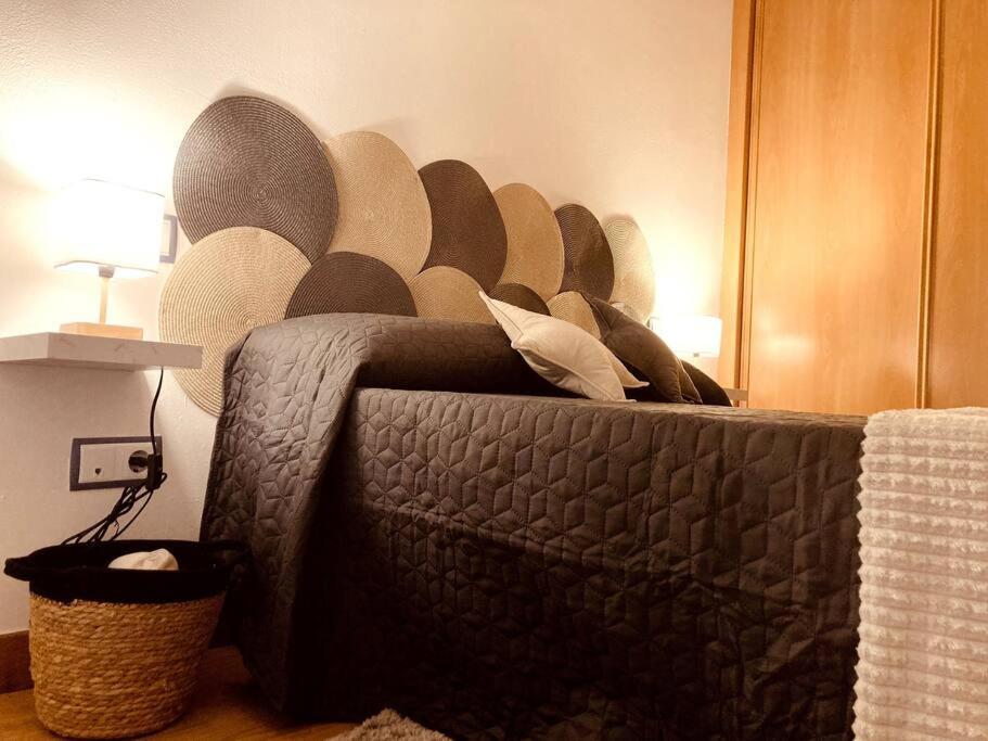 Pequeno Hogar Apartment ซามอรา ภายนอก รูปภาพ
