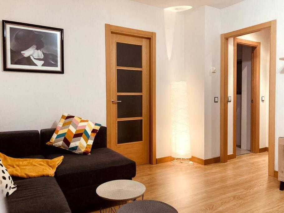 Pequeno Hogar Apartment ซามอรา ภายนอก รูปภาพ