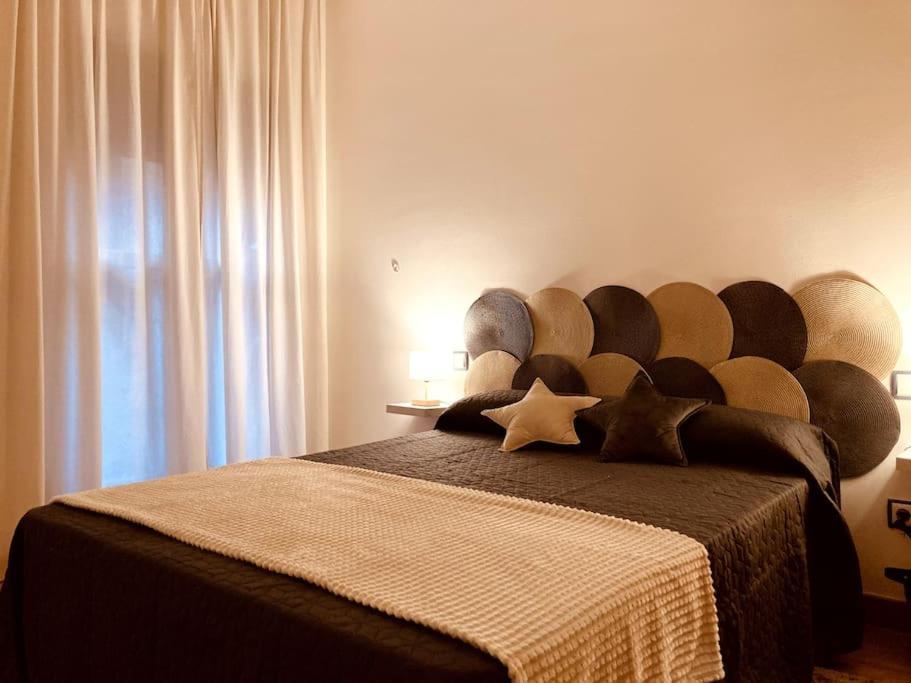 Pequeno Hogar Apartment ซามอรา ภายนอก รูปภาพ