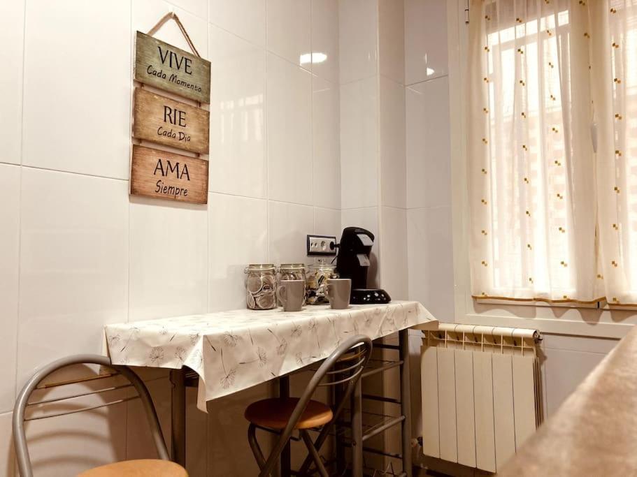 Pequeno Hogar Apartment ซามอรา ภายนอก รูปภาพ