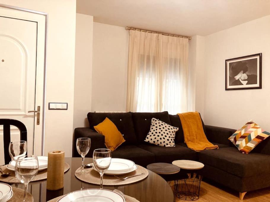 Pequeno Hogar Apartment ซามอรา ภายนอก รูปภาพ