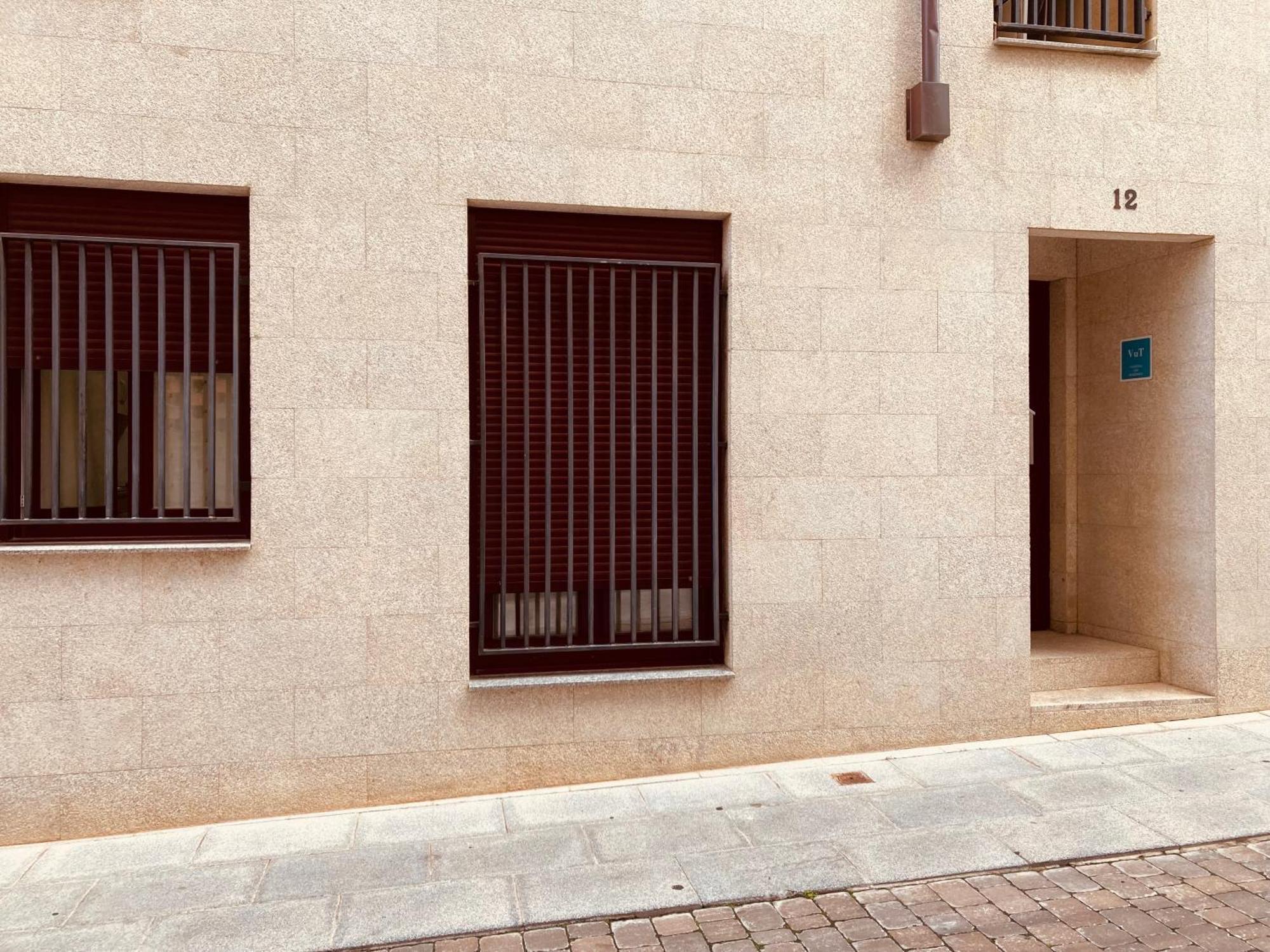 Pequeno Hogar Apartment ซามอรา ภายนอก รูปภาพ